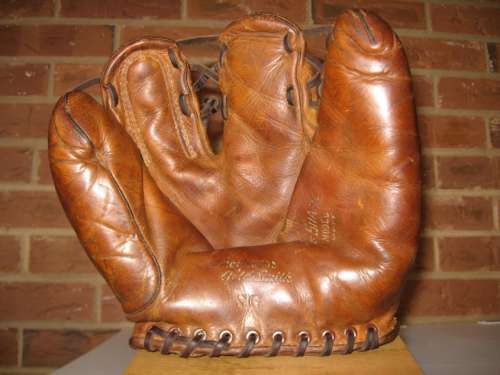 MacGregor Goldsmith Snare SG 3 Front